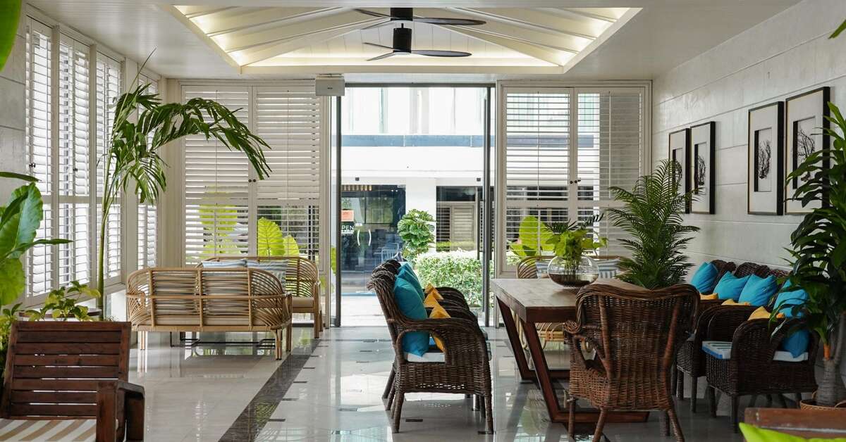 Een foto van Sugar Marina Resort