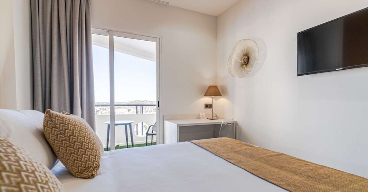 Een foto van Ramada Resort by Wyndham Puerto de Mazarron