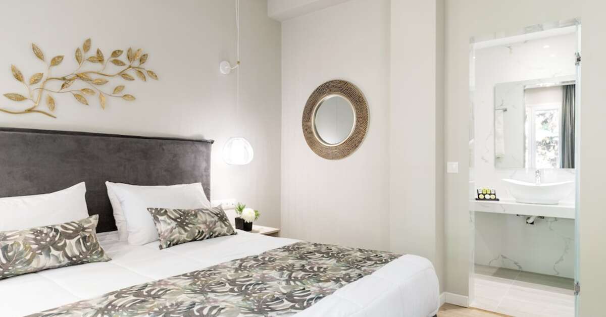 Een foto van Melina Oasis Boutique Hotel