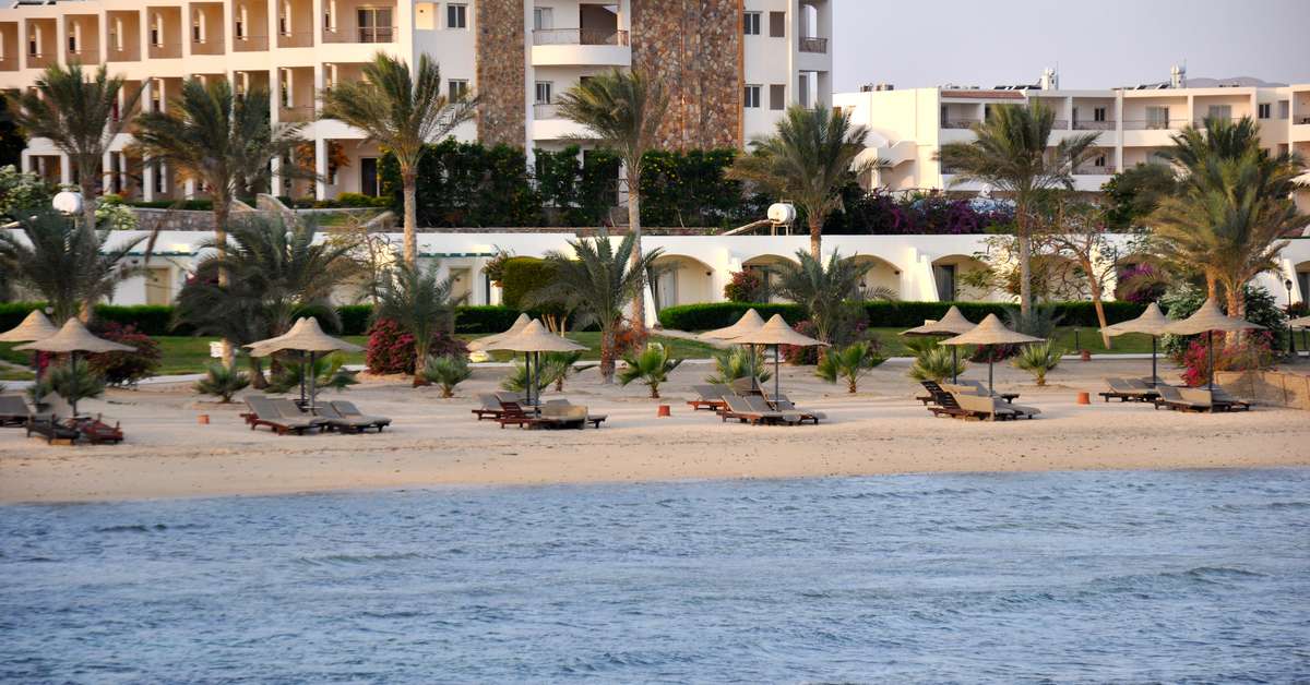 Een foto van Royal Brayka Resort