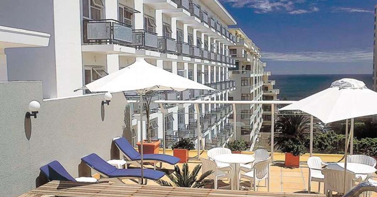 Ein Foto Protea Sea Point