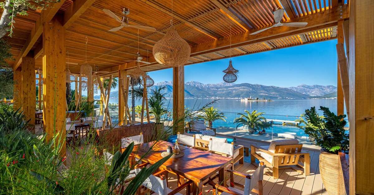 Een foto van Monte Palm Beach
