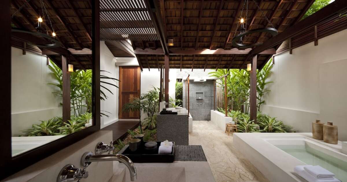 Een foto van Sala Samui Choengmon Beach