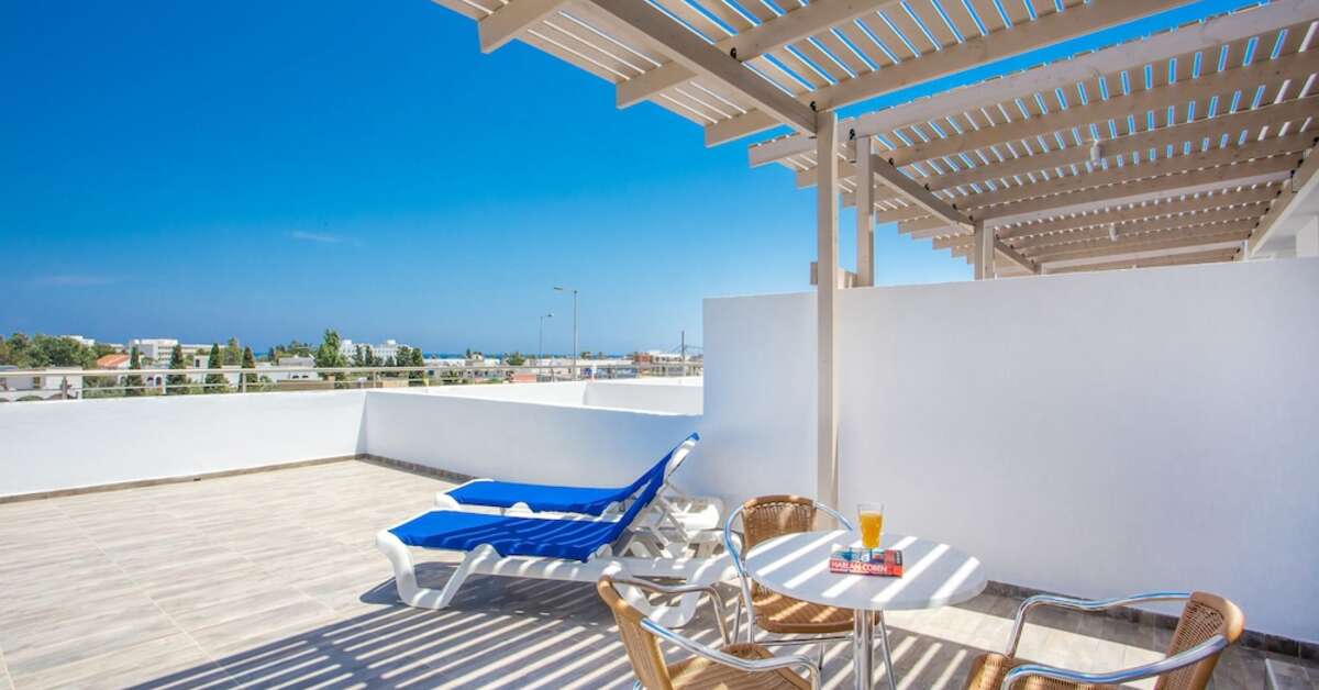 Een foto van Mon Repos Hotel