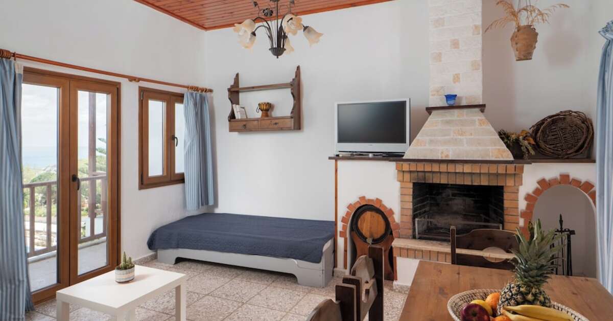 Een foto van Spiros Soula Family Hotel & Appartementen