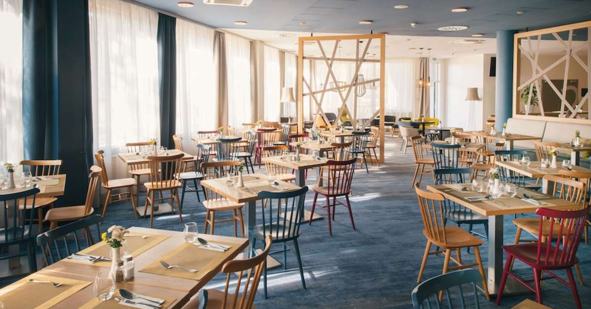 Een foto van Vienna House Easy Bratislava