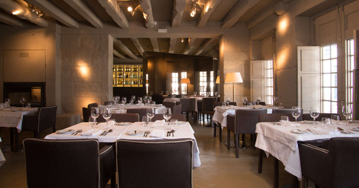 Een foto van Hotel da Oliveira