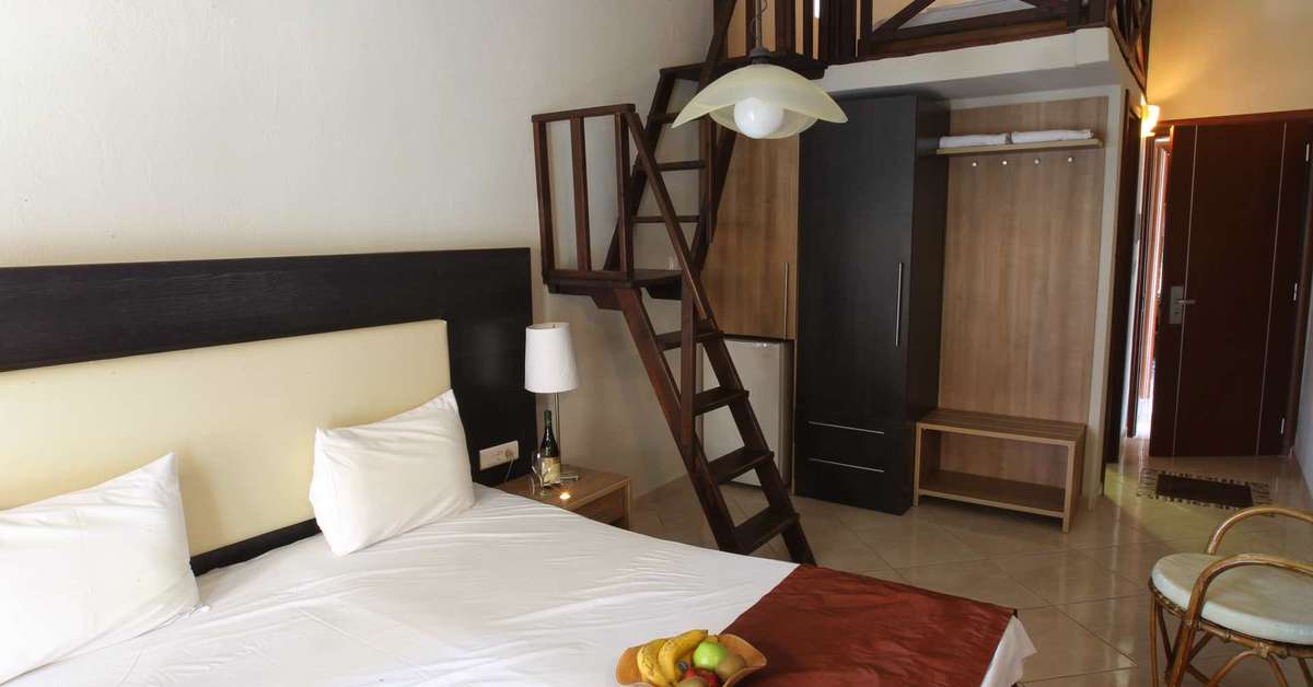 Een foto van Meliton Inn Hotel & Suites