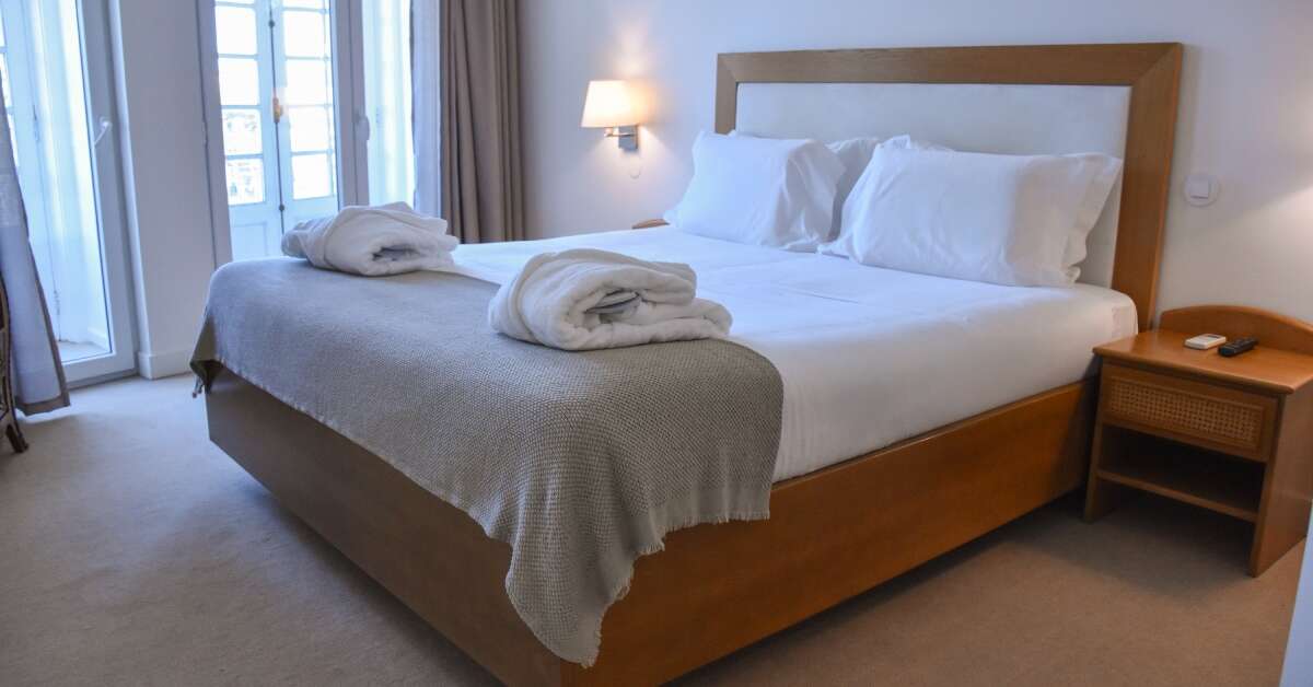 Een foto van Hotel Toural