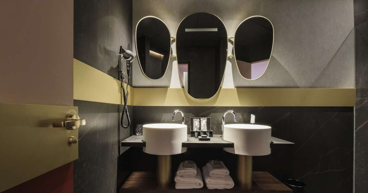 Een foto van Hotel Colon Centro