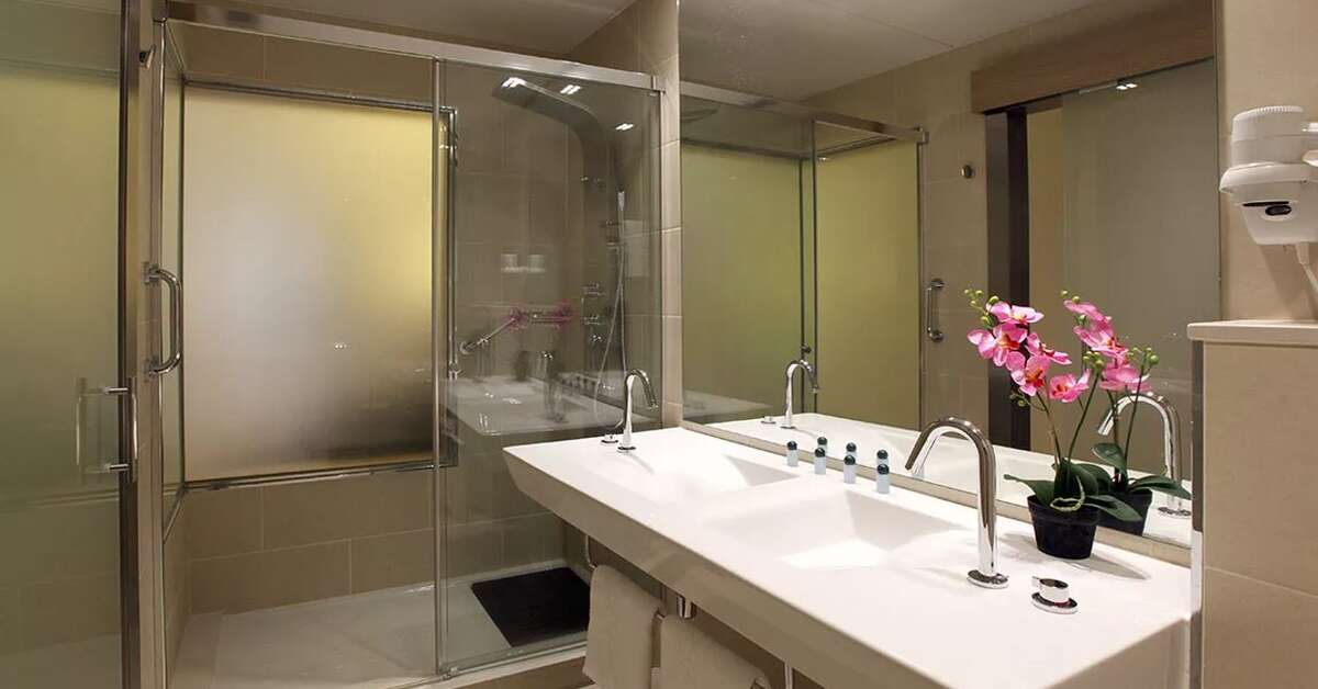 Een foto van Hotel Lleo