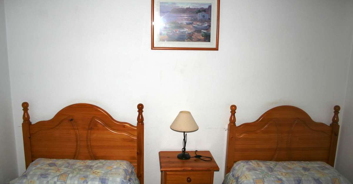 Een foto van Paraguay Appartementen