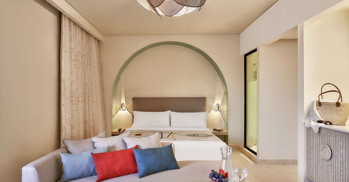 Een foto van The Three Corners Ocean View