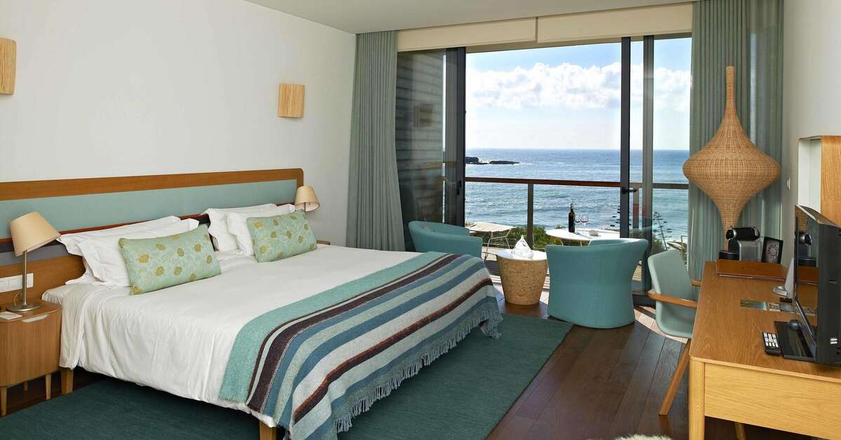 Een foto van Martinhal Sagres Beach Family Resort & Hotel