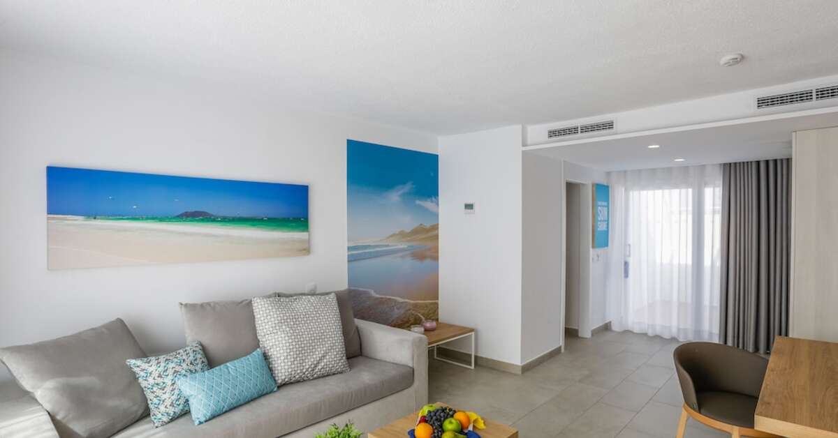 Een foto van Blue Sea Corralejo Village