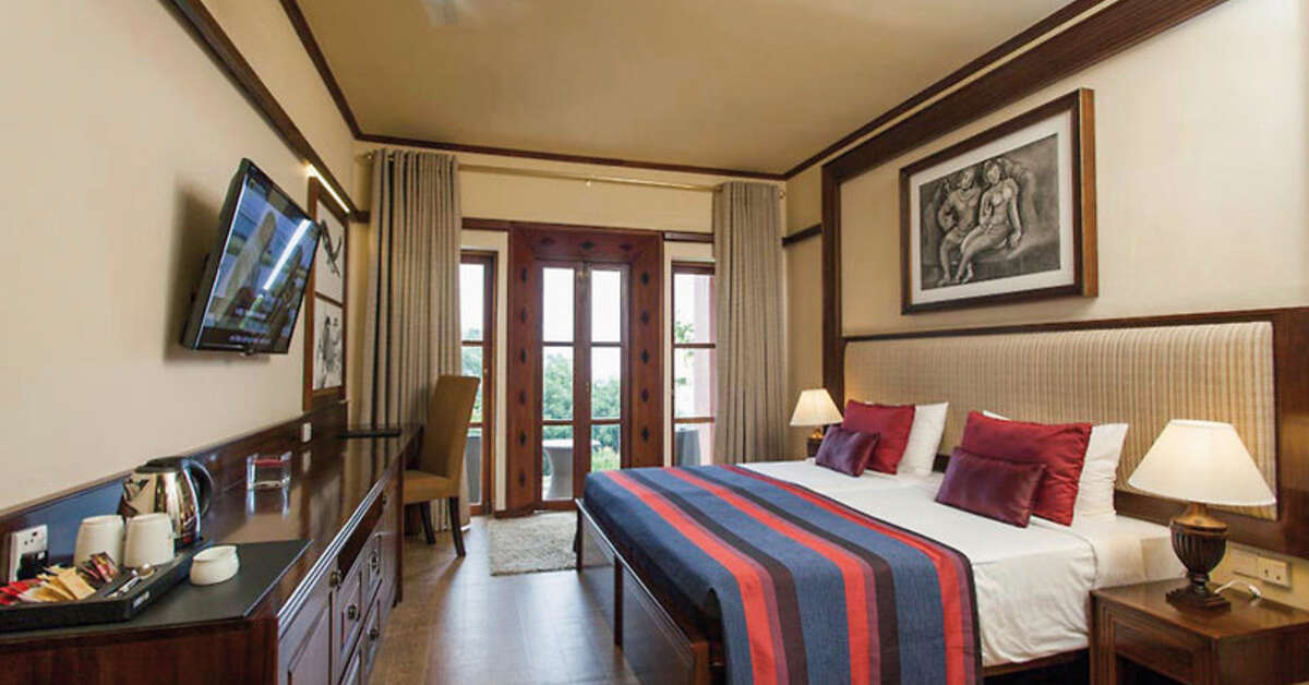 Een foto van Amaya Hills