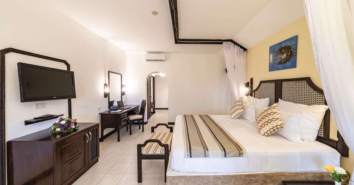 Een foto van PrideInn Flamingo Beach Resort & Spa