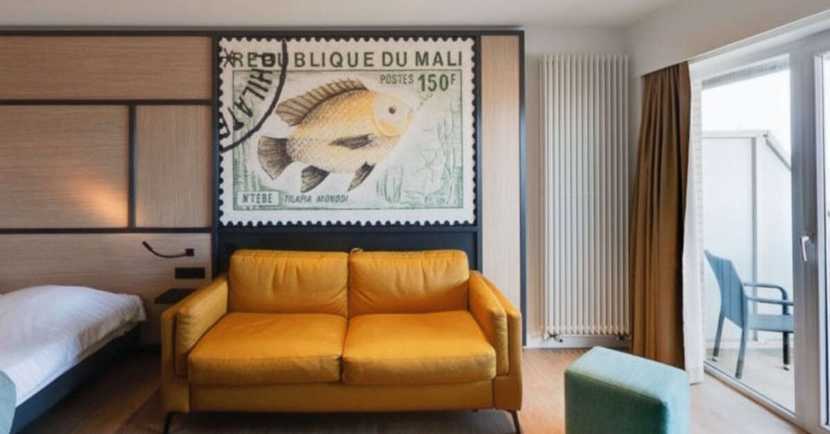 Een foto van Vayamundo Oostende