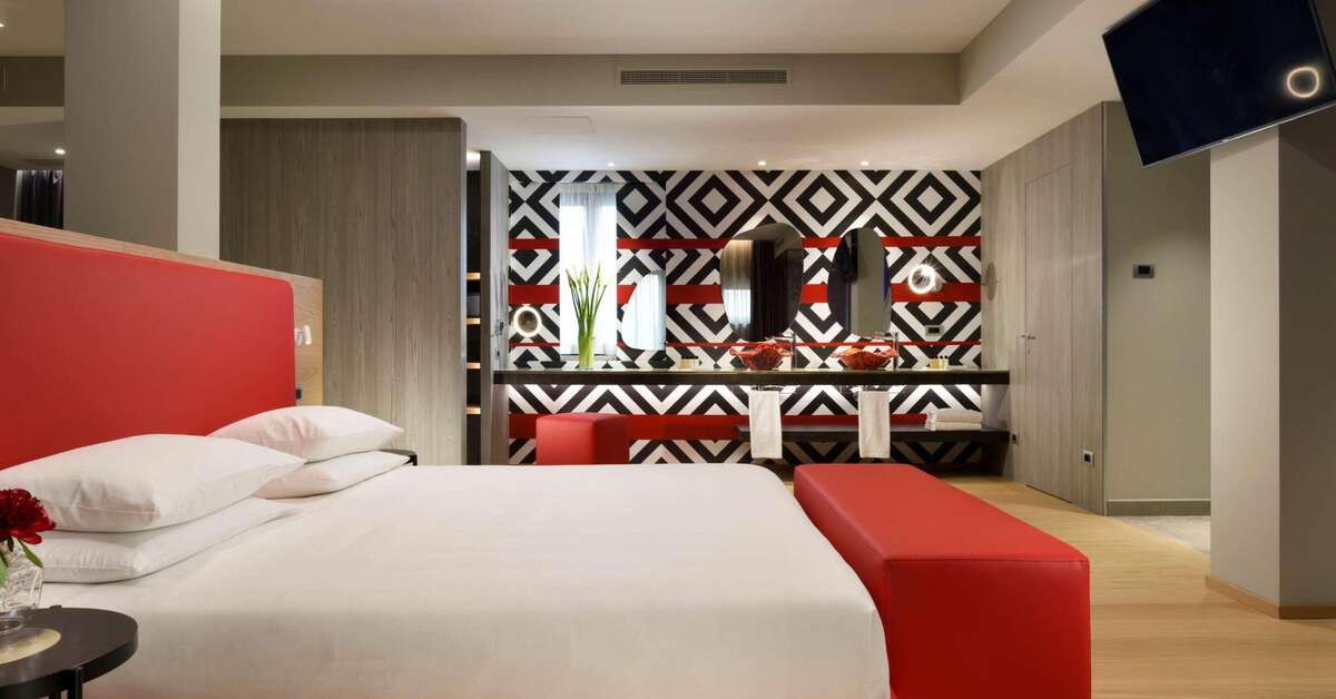 Een foto van Borgobrufa Spa Resort