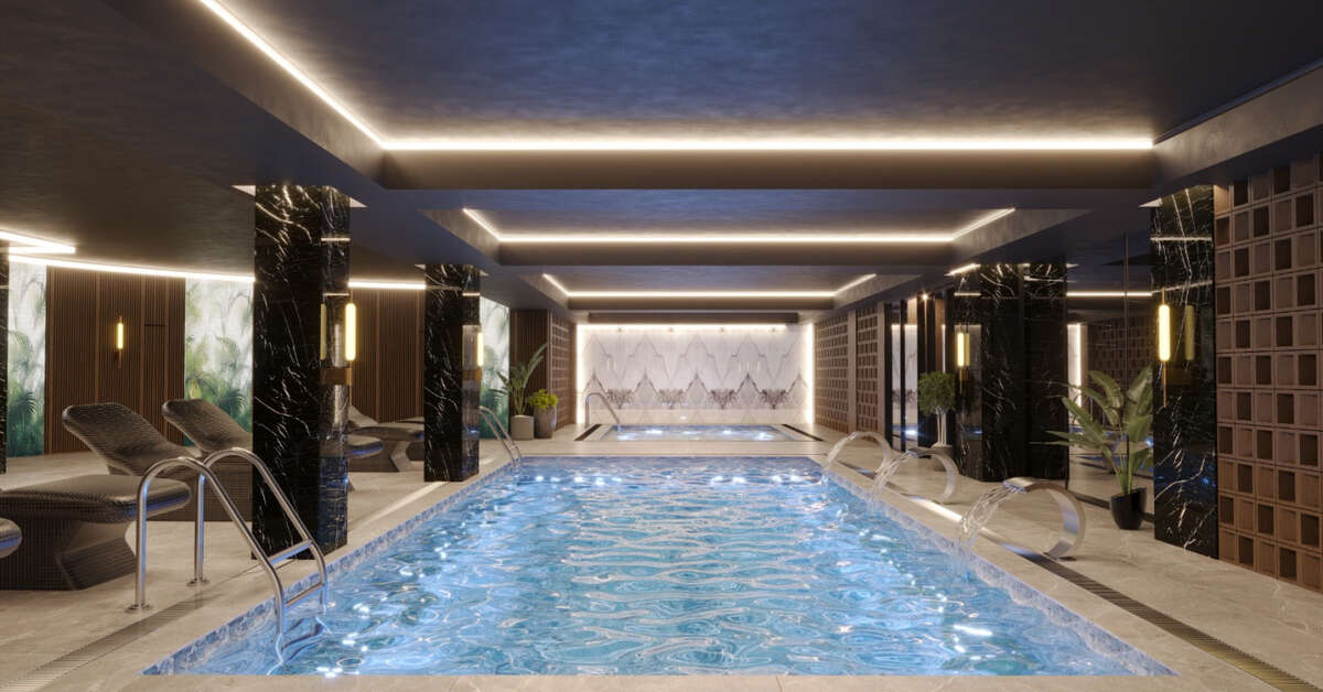 Een foto van Qlusive Hotel Kusadasi