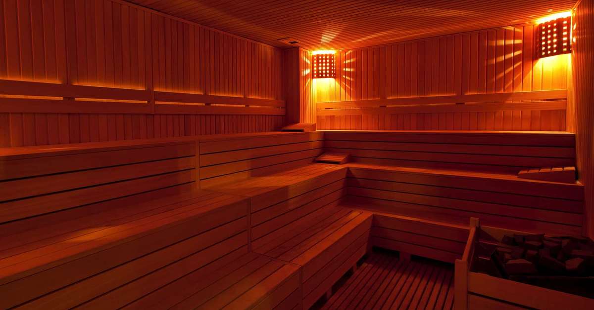 Een foto van de faciliteiten bij Adalya Ocean Deluxe