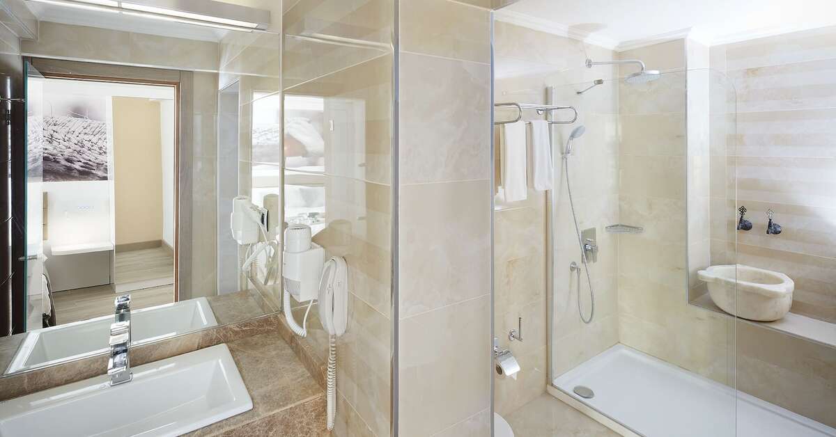 Ein Foto Hotel Lalila Blue Suites