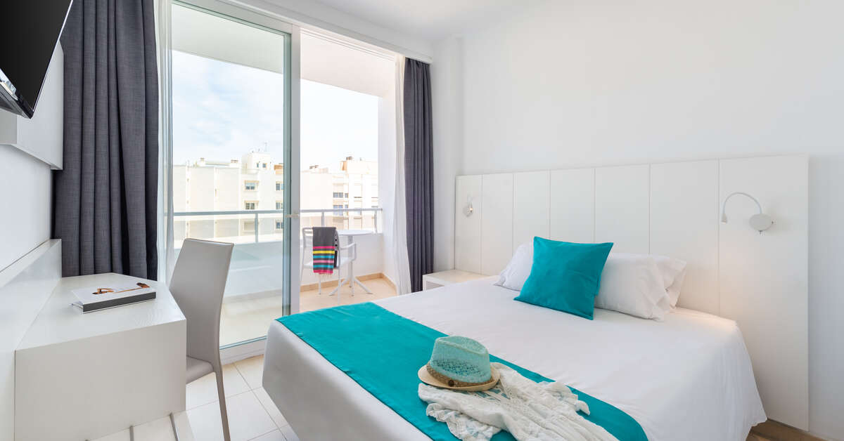 Een foto van Vibra Algarb Hotel