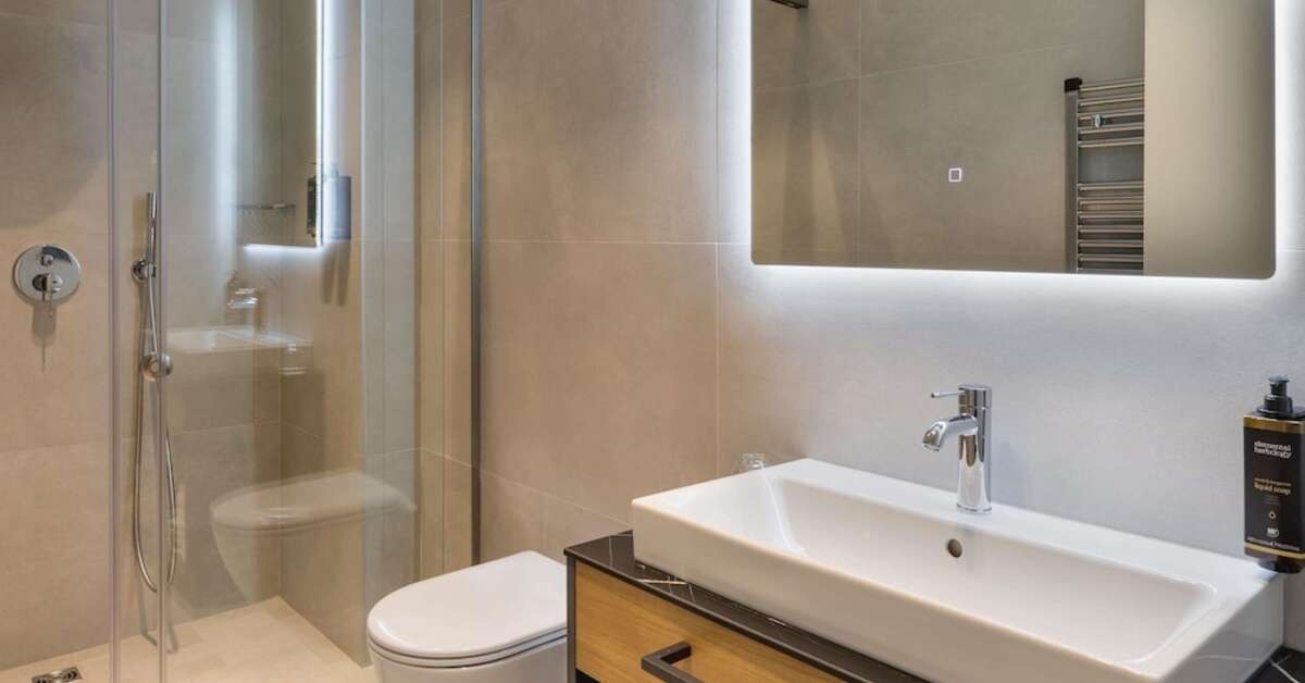 Een foto van Mercure Tirana