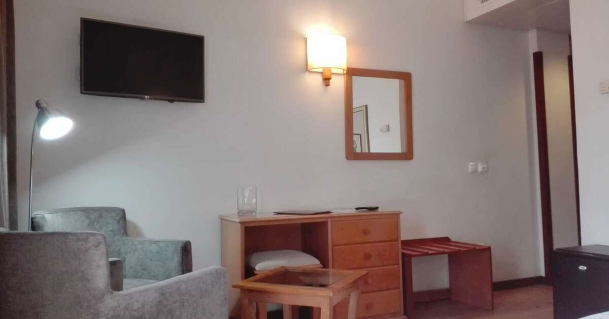 Een foto van Hotel Do Centro