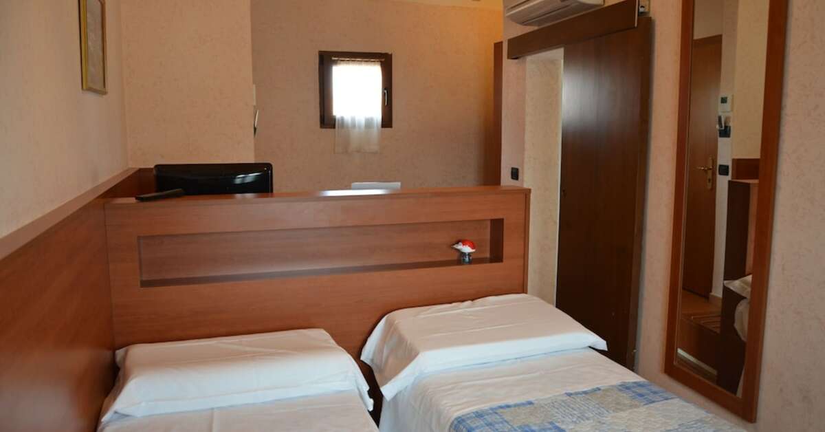 Een foto van Hotel Mia Cara & Spa