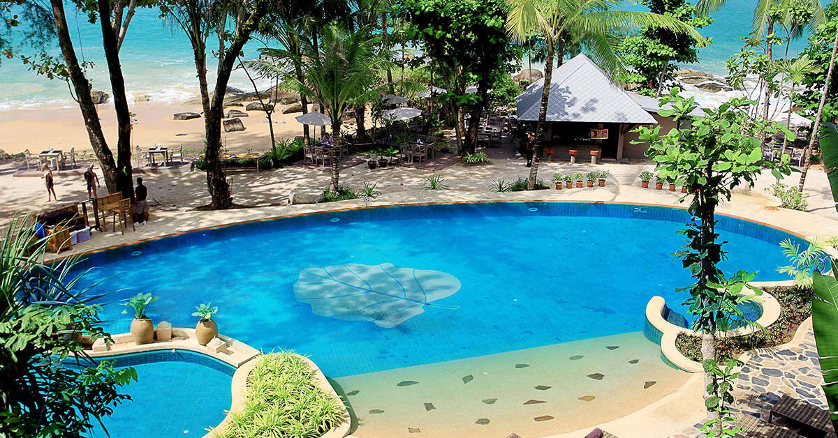 Een foto van Moracea by Khao Lak Resort