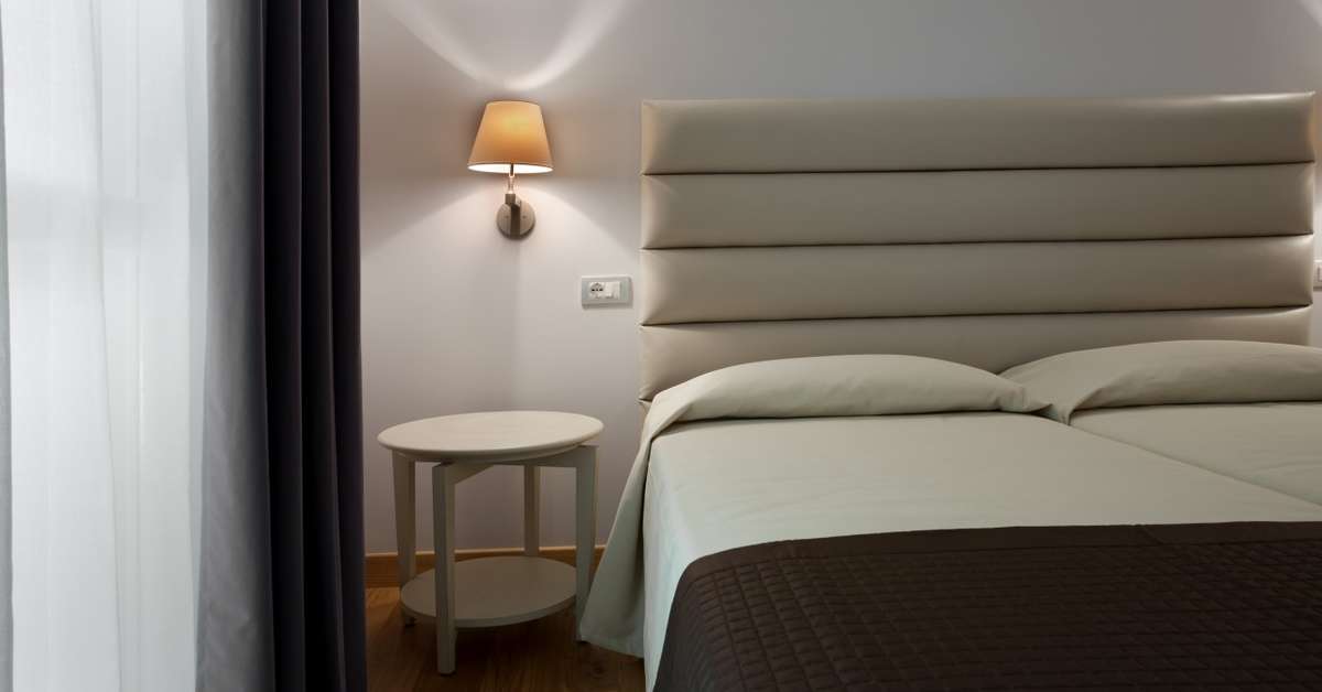 Een foto van Hotel Villa Giorgia