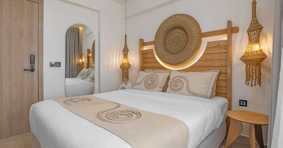Een foto van Cabana White Boutique Hotel & Suites