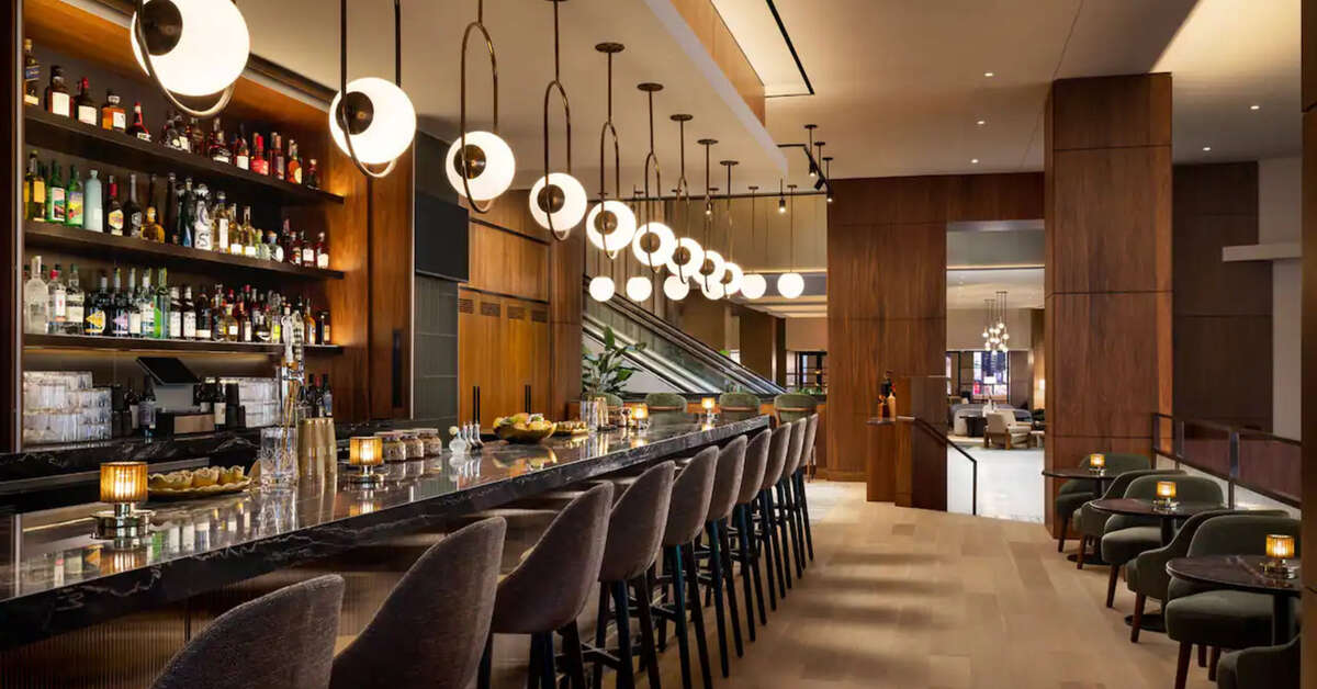 Een foto van Hyatt Regency Times Square