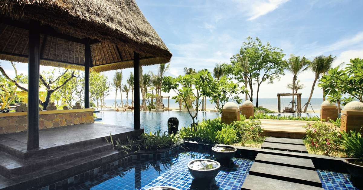 Een foto van Mövenpick Asara Resort & Spa Hua Hin