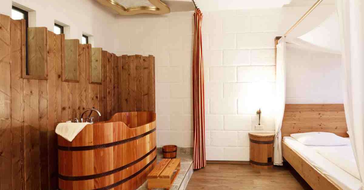 Een foto van Heide Park Abenteuerhotel