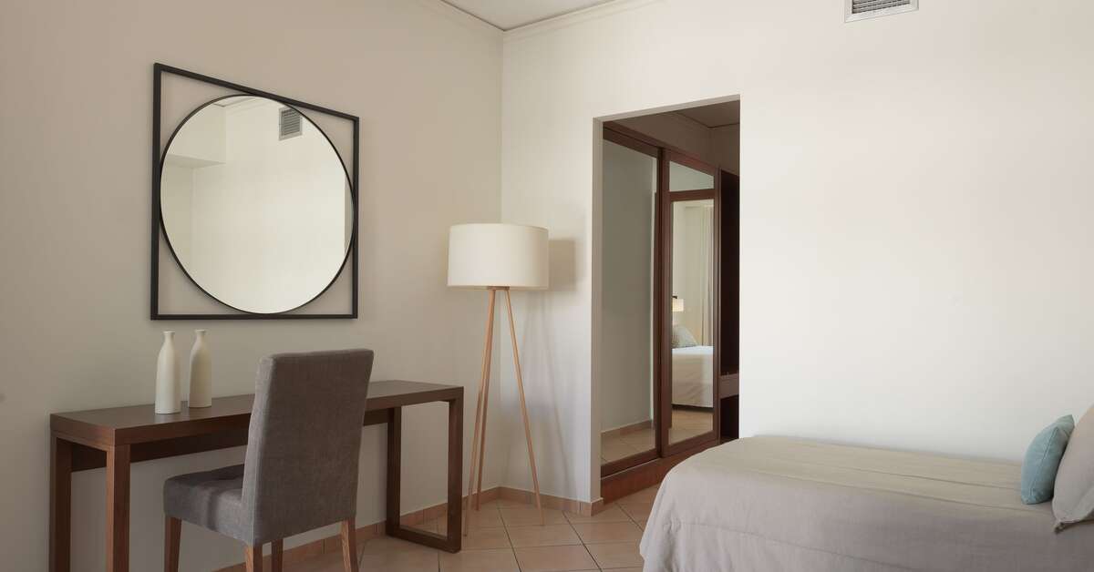 Een foto van Theartemis Palace