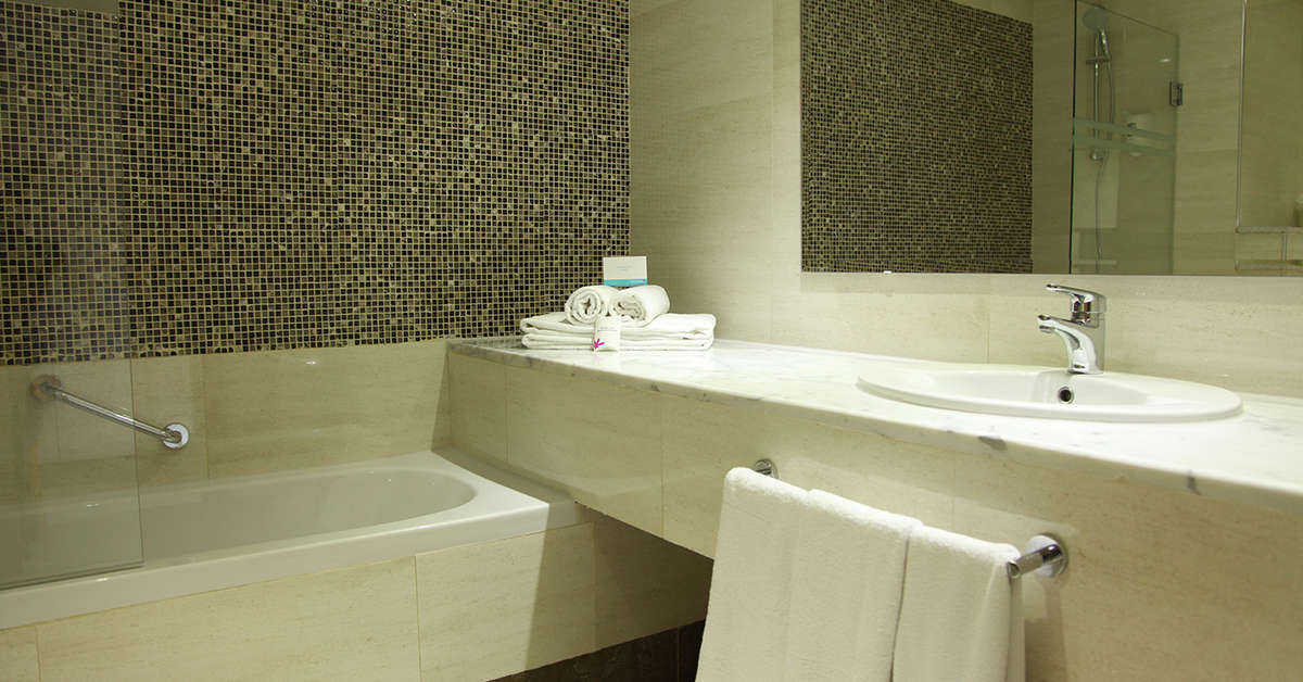 Een foto van Aqua Mirage Marrakech