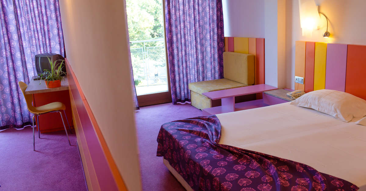 Een foto van Hotel Koral