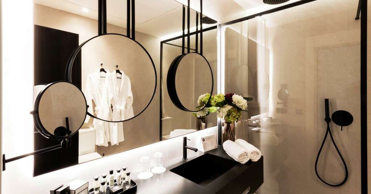 Een foto van Soho Boutique Catedral