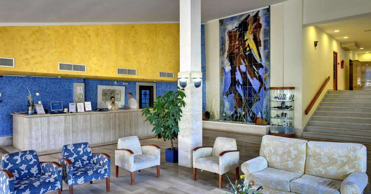 Een foto van Marinda Garden