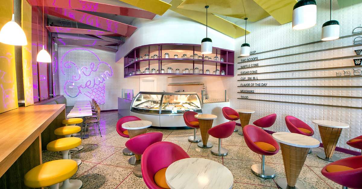 Ein Foto von den Einrichtungen im Unique Club At Lopesan Costa Bavaro