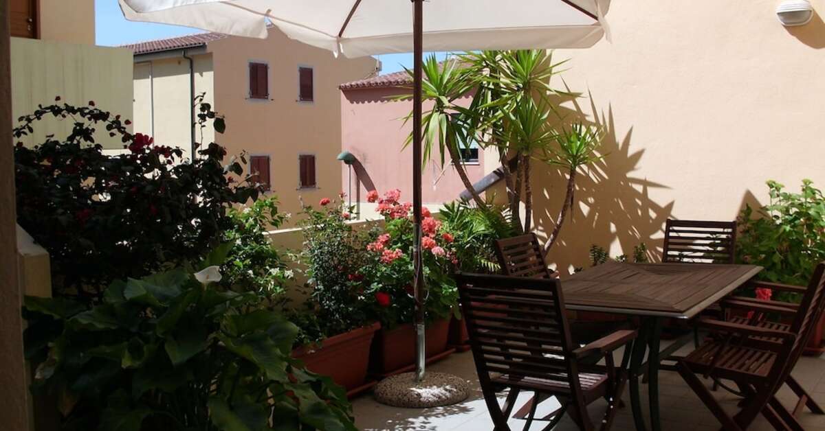 Een foto van Hotel Piccada