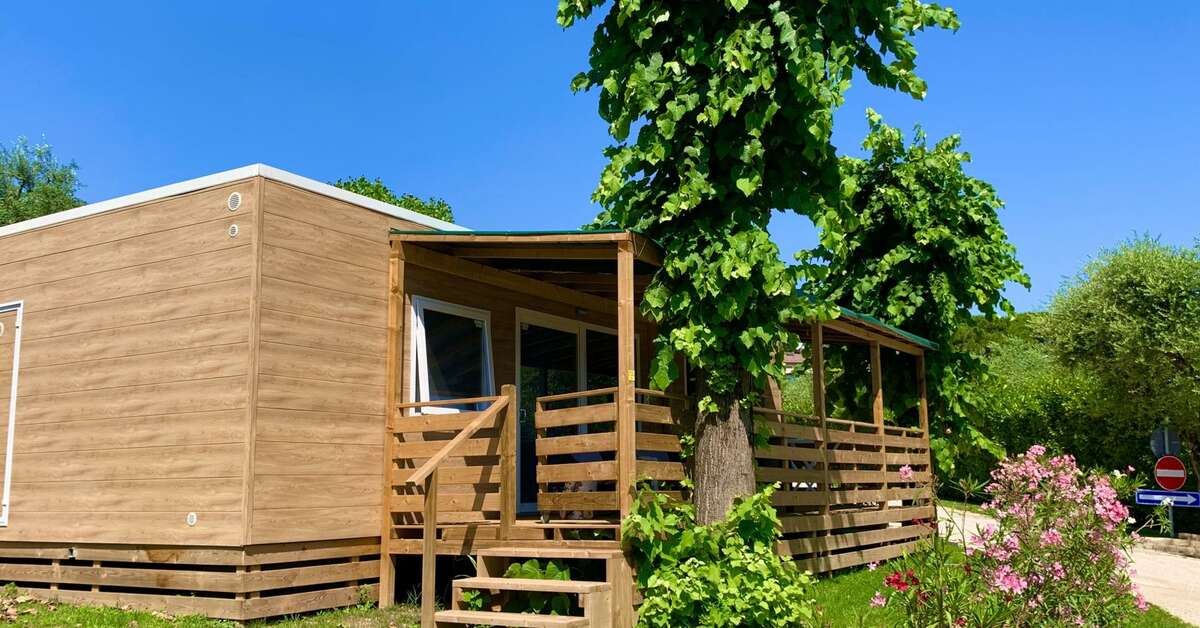 Een foto van Camping Della Colombaia