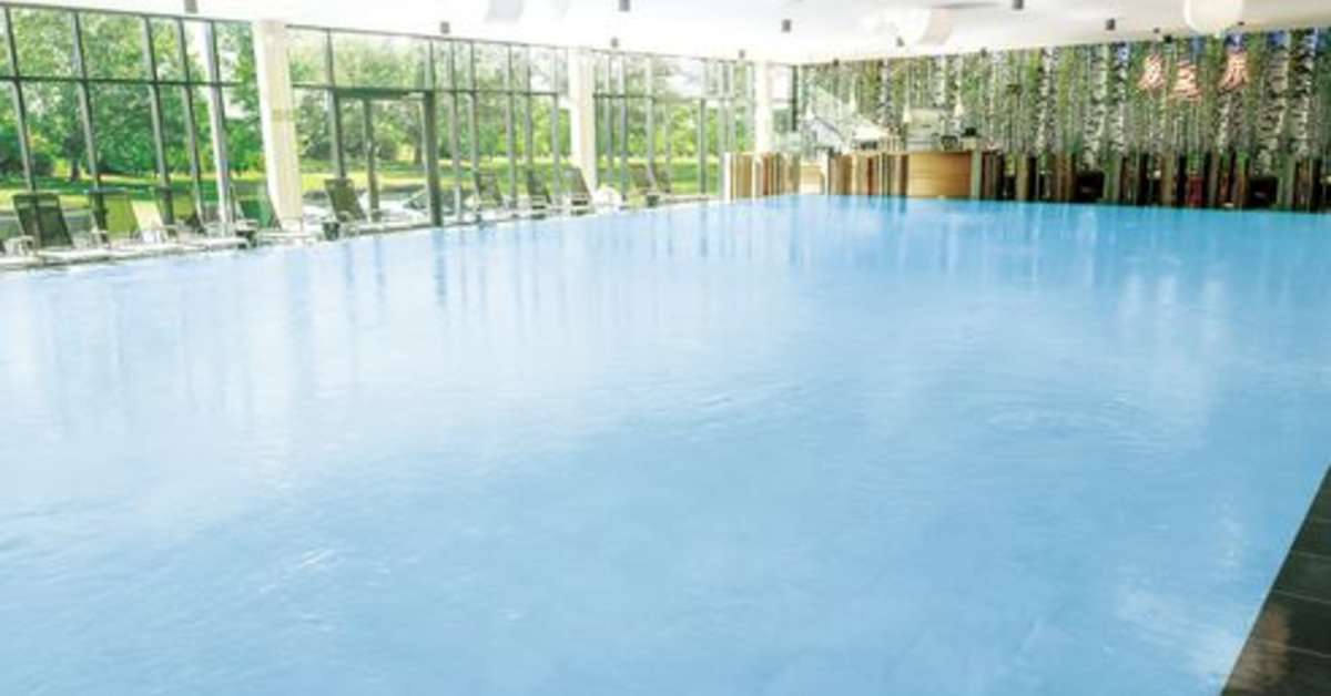 Een foto van A-ja Bad Saarow Resort