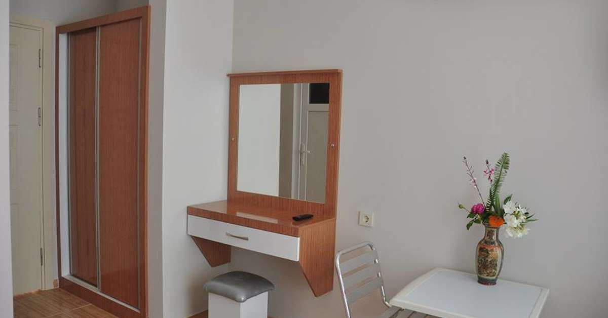 Een foto van Onder Hotel
