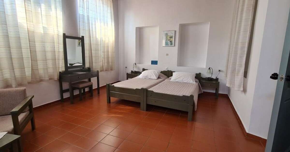Een foto van Vecchio Hotel Appartementen