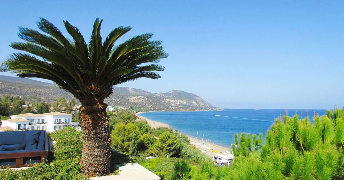 Een foto van Akamanthea Holiday Village