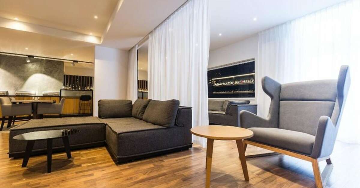 Een foto van Shuum Boutique Wellness Hotel