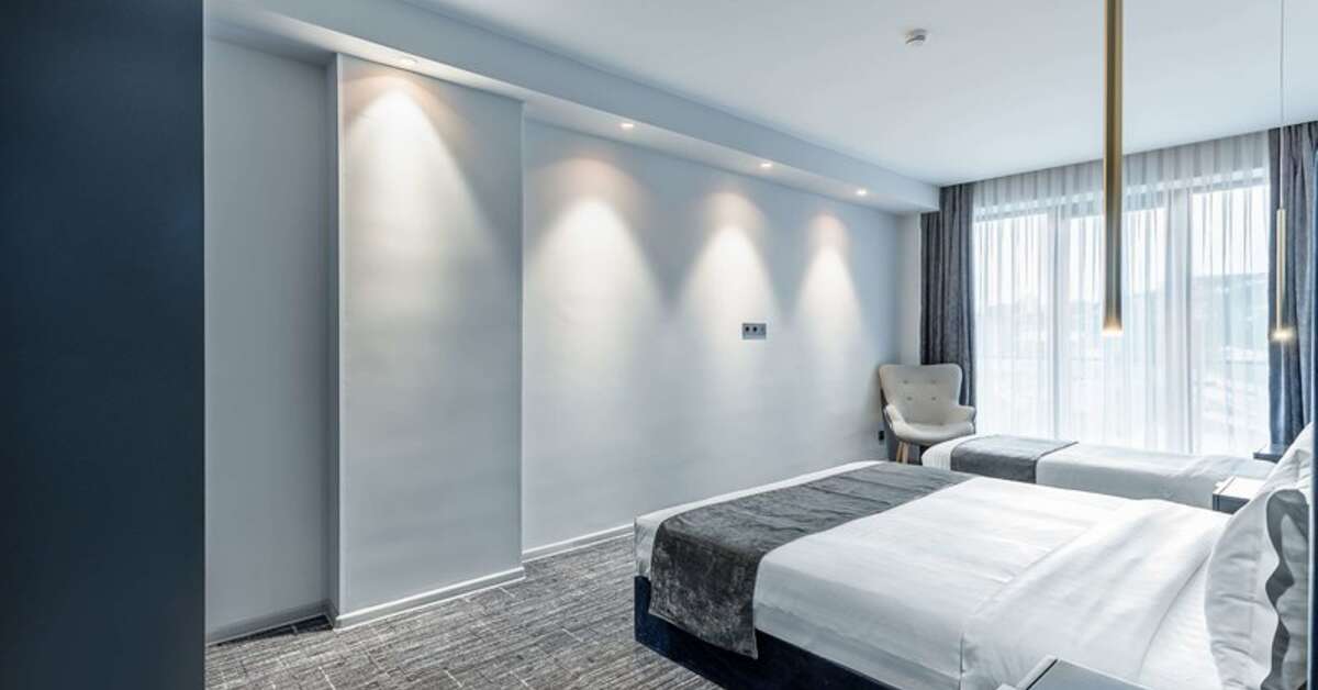 Een foto van Ramada by Wyndham Tbilisi Old City